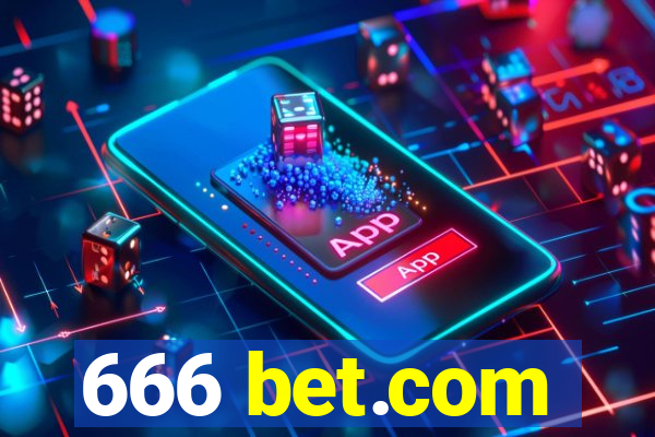 666 bet.com